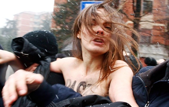 Feminisme adalah Gejala `Sangat Berbahaya`bagi Nilai-nilai Bangsa